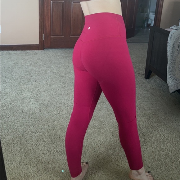 Lululemon Align Leggings Size 6 - Picture 2 of 4